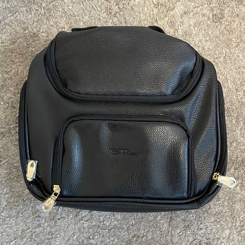 New Bella Russo bag